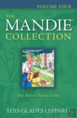 Bertrand.pt - The Mandie Collection
