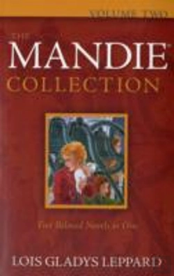 Bertrand.pt - The Mandie Collection