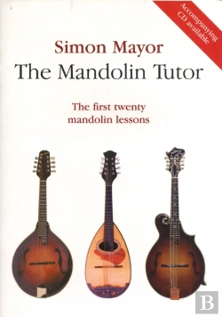 Bertrand.pt - The Mandolin Tutor