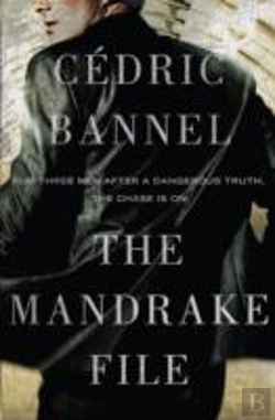 Bertrand.pt - The Mandrake File