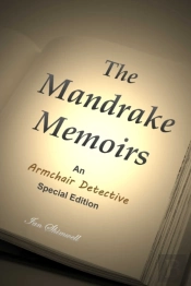 The Mandrake Memoirs