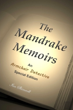 Bertrand.pt - The Mandrake Memoirs