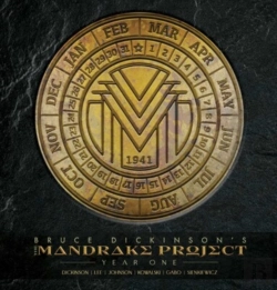 Bertrand.pt - The Mandrake Project: Year One