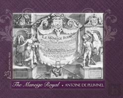 The Maneige Royal Or L'Instruction Du Roy