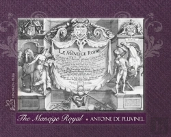Bertrand.pt - The Maneige Royal Or L'Instruction Du Roy