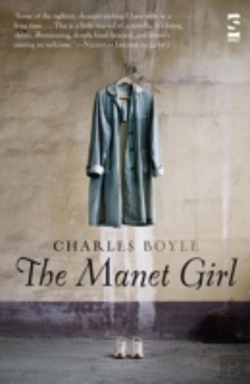 Bertrand.pt - The Manet Girl