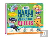 The Manga Artist'S Workbook: Chibis
