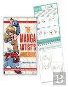 The Manga Artist'S Workbook