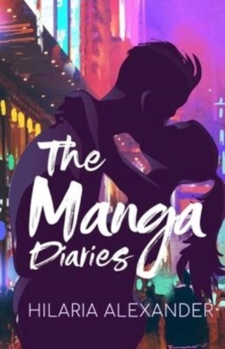 Bertrand.pt - The Manga Diaries