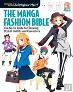 Bertrand.pt - The Manga Fashion Bible