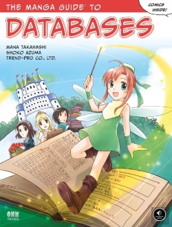 Bertrand.pt - The Manga Guide To Databases