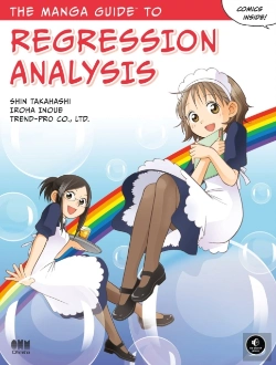 Bertrand.pt - The Manga Guide To Regression Analysis