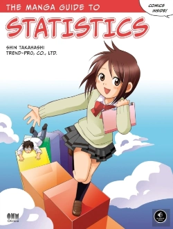 Bertrand.pt - The Manga Guide To Statistics