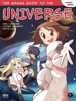 Bertrand.pt - The Manga Guide To The Universe
