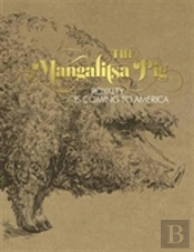 The Mangalitsa Pig
