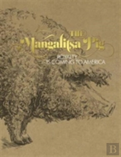 Bertrand.pt - The Mangalitsa Pig