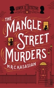 The Mangle Street Murders
