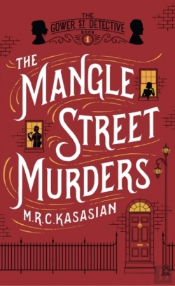 Bertrand.pt - The Mangle Street Murders