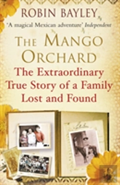 The Mango Orchard