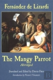 The Mangy Parrot, Abridged
