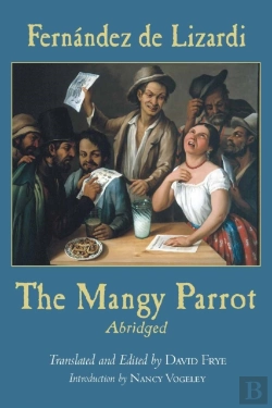 Bertrand.pt - The Mangy Parrot, Abridged