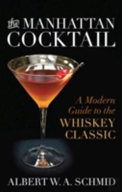Bertrand.pt - The Manhattan Cocktail