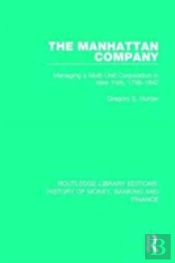 The Manhattan Company