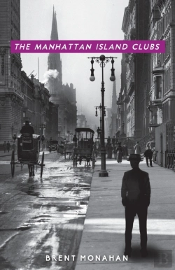 Bertrand.pt - The Manhattan Island Clubs
