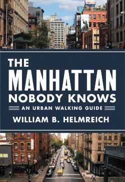 Bertrand.pt - The Manhattan Nobody Knows