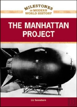 Bertrand.pt - The Manhattan Project