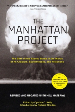 Bertrand.pt - The Manhattan Project (Revised)