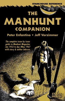 Bertrand.pt - The Manhunt Companion