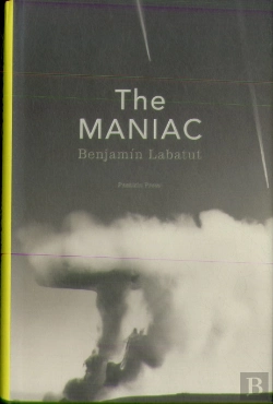 Bertrand.pt - The Maniac