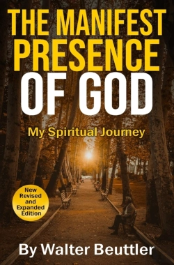 Bertrand.pt - The Manifest Presence Of God: The Spirit