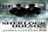 The Manifestations Of Sherlock Holmes