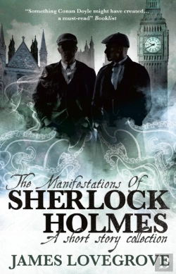 Bertrand.pt - The Manifestations Of Sherlock Holmes