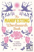 The Manifesting Wordsearch Book
