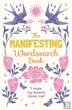 Bertrand.pt - The Manifesting Wordsearch Book