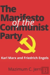 The Manifesto Of The Communist Party
