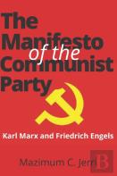The Manifesto Of The Communist Party