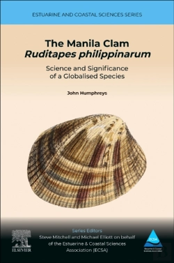 Bertrand.pt - The Manila Clam Ruditapes Philippinarum