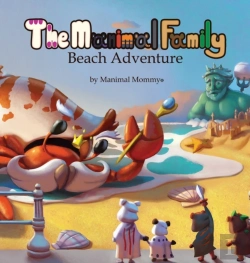 Bertrand.pt - The Manimal Family Beach Adventure