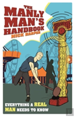 Bertrand.pt - The Manly Man'S Handbook
