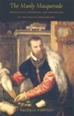 Bertrand.pt - The Manly Masquerade