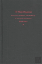 The Manly Masquerade