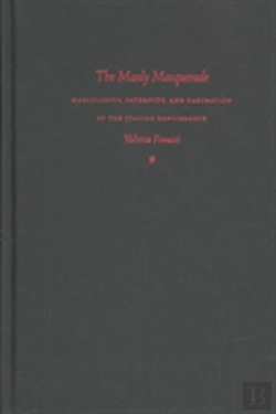 Bertrand.pt - The Manly Masquerade