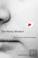 The Manly Modern