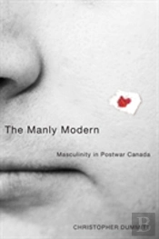 The Manly Modern