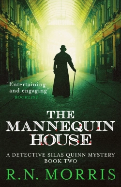 Bertrand.pt - The Mannequin House