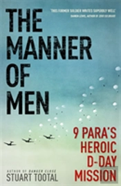 The Manner Of Men
